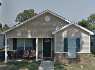 343 Orchard Way, Warner Robins, GA 31088