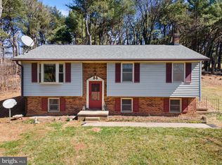 6794 Ottobine Rd, Dayton, VA 22821