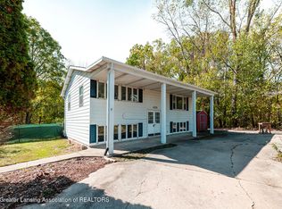 4939 W Columbia Rd, Mason, MI 48854