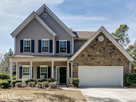 2nd image of 6465 Mossy Boulder Dr