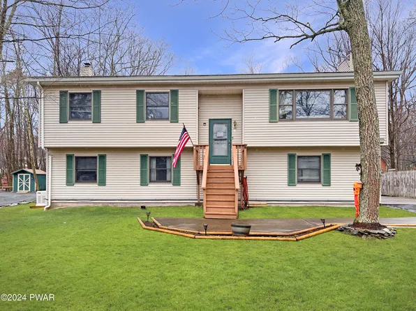 161 Skyview Rd, Dingmans Ferry, PA 18328