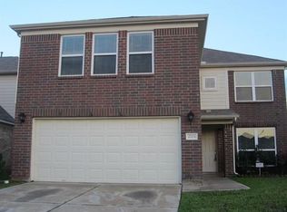 2723 Magnolia Hill Trl, Houston, TX 77038