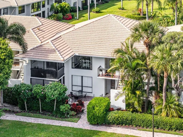 3744 Quail Ridge Drive N #Green Heron S, Boynton Beach, FL 33436