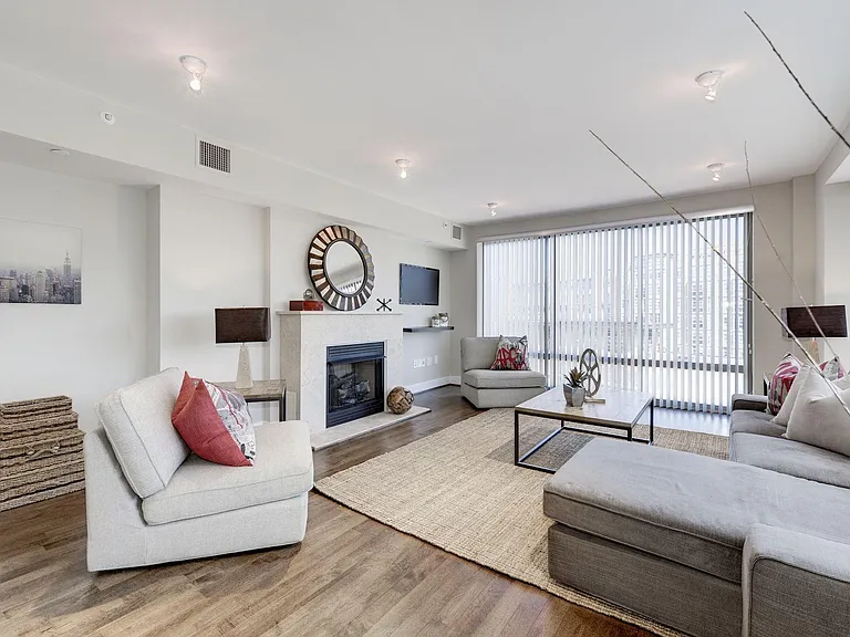 1425 Rhode Island Ave NW #51 — Photo 8