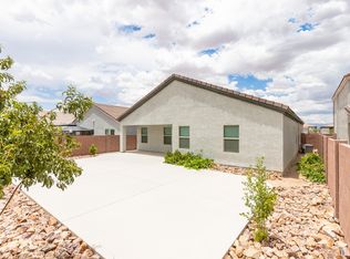 12734 E Russo Dr, Vail, AZ 85641