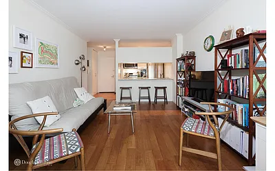 Sold by Douglas Elliman