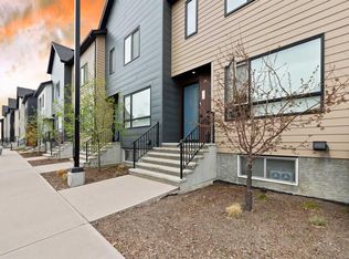 510 N Redstone Cres NE, Calgary, AB T3N 1M3