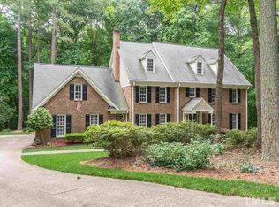 2401 Beechview Ct, Raleigh, NC 27615