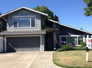 5401 Charlotte Way, Livermore, CA
