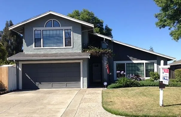 5401 Charlotte Way photo 1