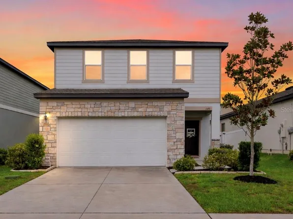 11691 Adam Lee Way, Dade City, FL 33525