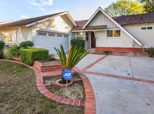 18648 Gledhill St, Northridge, CA 91324