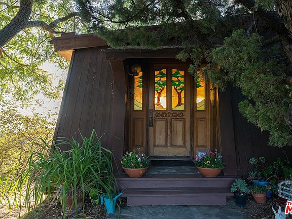 3rd image of 5621 W Camino Cielo