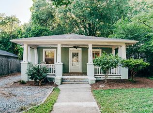 1313 Prescott Pl, High Point, NC 27262