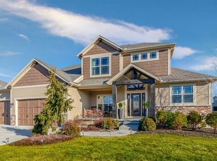 8808 SE 1st St, Blue Springs, MO 64064