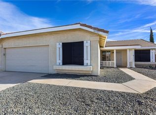 14795 Redwood St, Adelanto, CA 92301