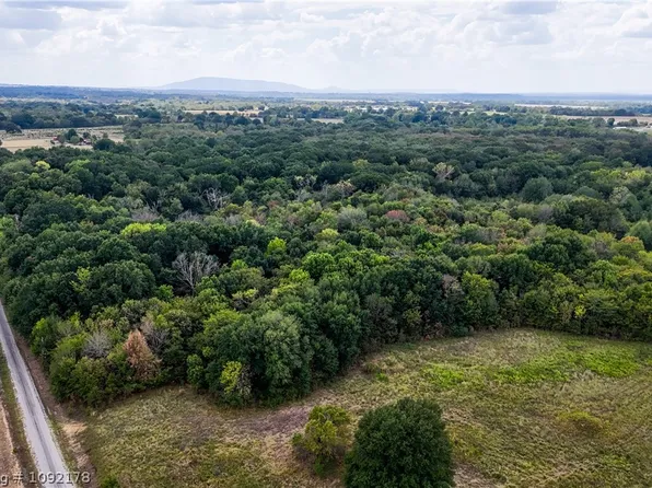 County Road N4745, Spiro, OK 74959