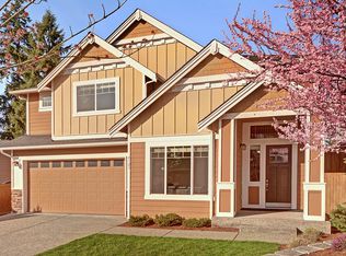 4127 222nd Pl SE, Bothell, WA 98021