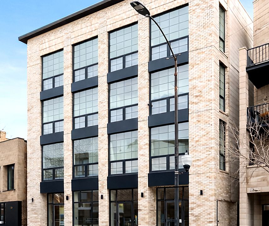 1st image of 2129 N Damen Ave #4S