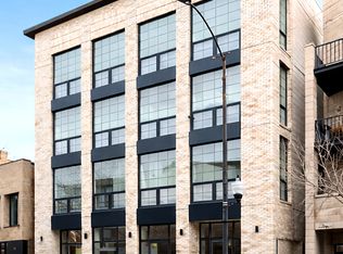2129 N Damen Ave #2S, Chicago, IL