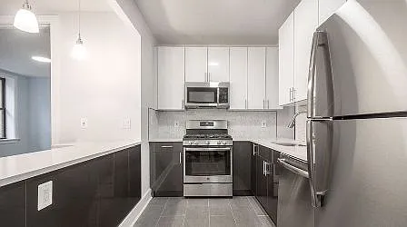 Rented by Besen Partners, LLC