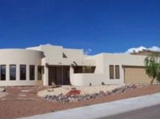3535 Haines Rd, Las Cruces, NM 88007