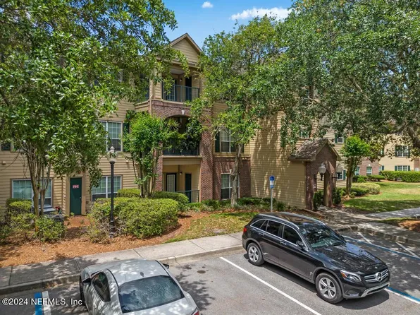 7800 POINT MEADOWS Drive #1031, Jacksonville, FL 32256