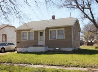 1718 3rd Ave, Kearney, NE 68845