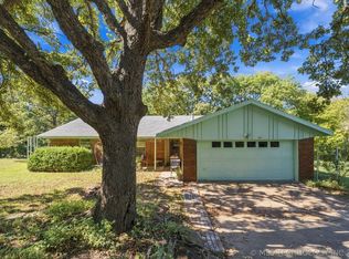 616 N Highland Ter, Cleveland, OK 74020