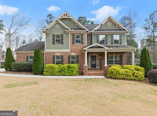 521 Virginia Ave, Jefferson, GA 30549