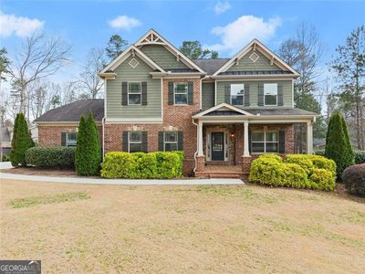 521 Virginia Ave, Jefferson, GA, 30549