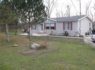 4815 State Route 18, Wakeman, OH 44889