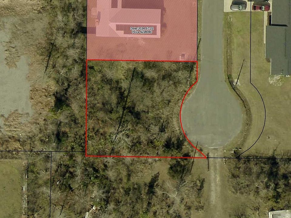 1st image of 0 N Charlene Dr Lot 4