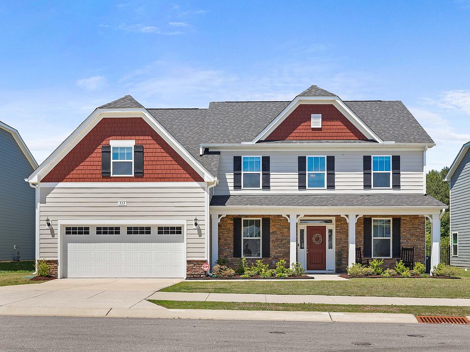 1st image of 513 Henham Way