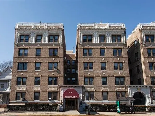 2787 Kennedy Blvd #112, Jersey City, NJ 07306