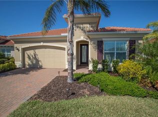 118 Sevilla Pl, North Venice, FL 34275