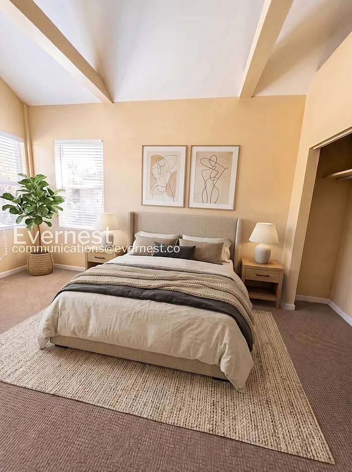 3 bed, 2.0 bath, 2500 sqft, $3,400 — Photo 3