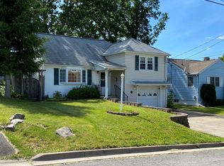 317 Taylor Ave, Endicott, NY 13760