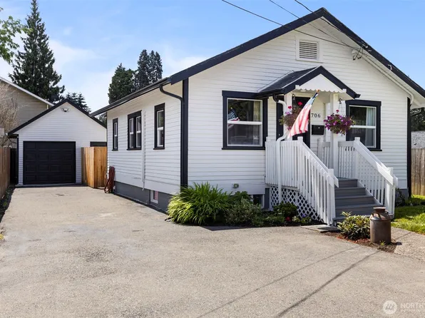 706 Harrison Street, Sumner, WA 98390