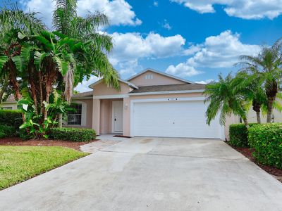 835 Greenleaf Circle, Vero Beach, FL, 32960