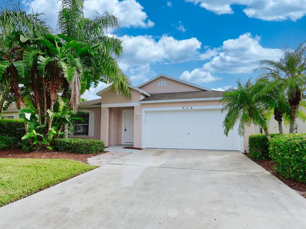 835 Greenleaf Circle, Vero Beach, FL 32960