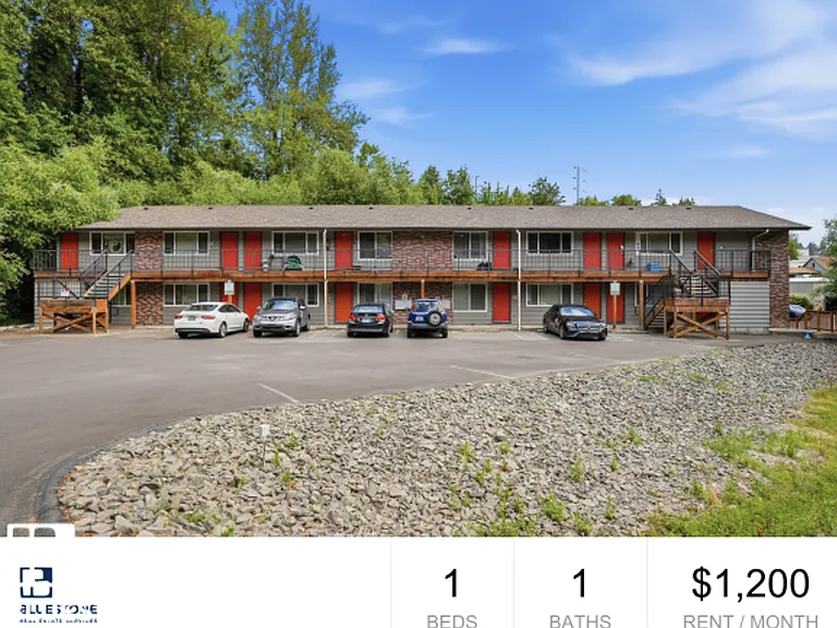 1725 SW Multnomah Blvd #6 — Photo 5
