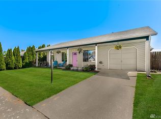 3717 49th Avenue Ct NE, Tacoma, WA