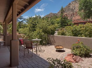 2195 Corral Rd, Sedona, AZ 86336