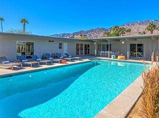 2140 E Amado Rd, Palm Springs, CA 92262