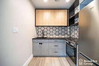 Rented by Brooklyn Group