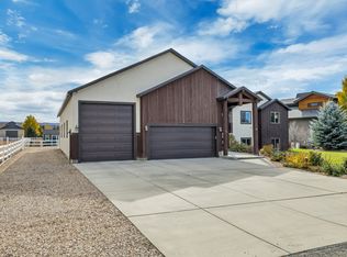 431 Aspen Rd, Kamas, UT 84036