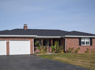 207 Oxford Rd, Oxford, PA 19363