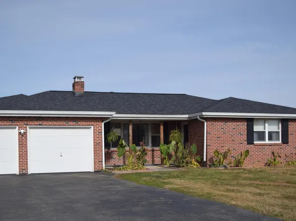 207 Oxford Rd, Oxford, PA 19363