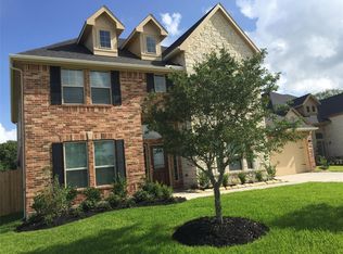 9606 Massanutten Ln, Rosenberg, TX 77469